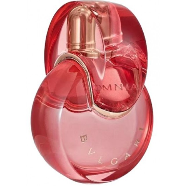 BVLGARI Omnia Coral EDT 100ml TESTER